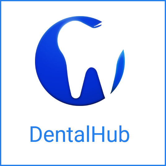 Dental Hub app logo