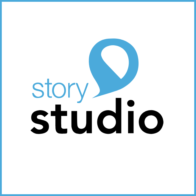 Story Studio app logo